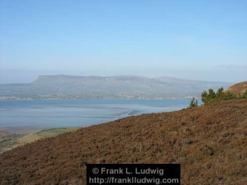 Around Knocknarea